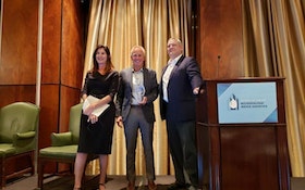 Denver Water a Two-Time Winner of National Sustainability Award