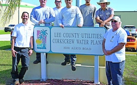 Results-Oriented Leadership Helps Ensure High-Quality Drinking Water for Fort Myers Residents