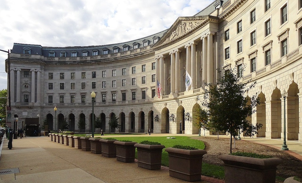 ​EPA and Army Amend WOTUS Rule to Conform With Supreme Court Decision