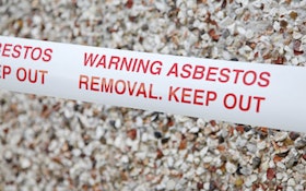 News Briefs: Plant Employees Sue City for Asbestos Exposure