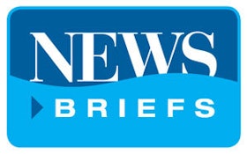 News Briefs: Juveniles Suspected in Arkansas WWTP Fire