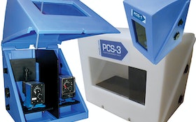 Covers/Domes - Peabody Engineering & Supply PCS Pump Containment Enclosure