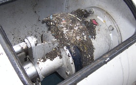 The Top 7 Ways the STRAINPRESS Helps With Digester Debris Issues