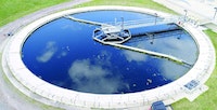 Green Isn't Always Good. Here's How One Facility Keeps a Clarifier Green-Free.