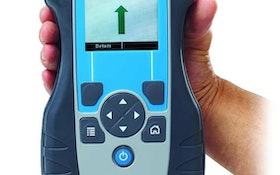 Hach Company's Hand-Held Analyzer Simplifies Tests