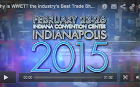 Why is WWETT the Industry’s Best Trade Show?